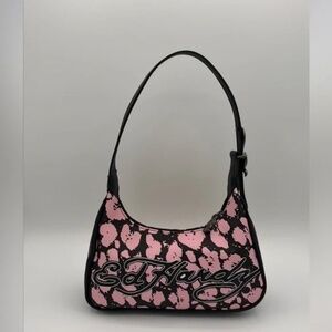 ED HARDY SHOULDER BAG